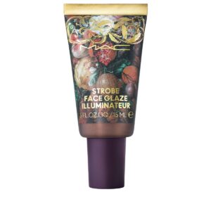 mac, tempting fate , blush in crema, barococoa, 15 ml