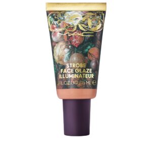 mac, tempting fate , blush in crema, punk, 15 ml