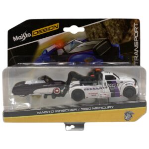 maisto, design, trasporto elite, macchinina, 1:64, 8+ anni