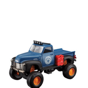maisto, fresh metal, 4x4 ribelli, macchinina, 3+ anni