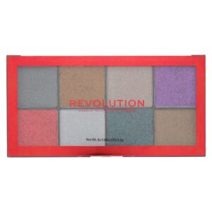 makeup revolution