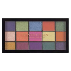 makeup revolution