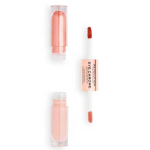 makeup revolution, eye chrome, blush liquido, vita, 2.2 ml