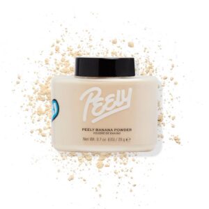 makeup revolution, fortnite x revolution, opacizzante, cipria fissante libera, banana light, 20 g