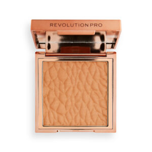 makeup revolution, pro sculpting, illuminante, cipria compatta abbronzante, balao, 8 g