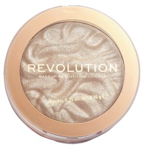 makeup revolution, reloaded, illuminante, crema illuminante, proprio il mio tipo, 10 g