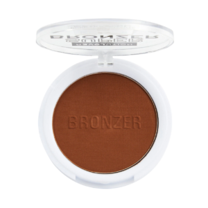 makeup revolution, relove super, finitura opaca, cipria compatta abbronzante, oasi, 6 g