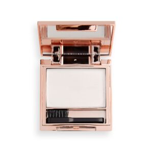 makeup revolution, soap styler, riparare, sapone per sopracciglia, 5 g