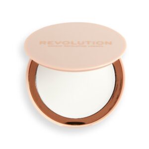 makeup revolution, superdewy blur balm, primer in polvere, 8 g