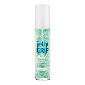 essence, jelly grip, intensificazione, primer occhi, 4 ml