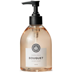 maria nila, bouquet, fiori freschi, cruelty free, idratante, sapone liquido, per le mani, 300 ml