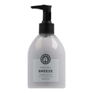 maria nila, breeze, fiore di loto, cruelty free, pulizia, sapone liquido, per le mani, 300 ml