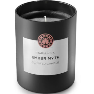 maria nila, ember myth, candela profumata, 210 g