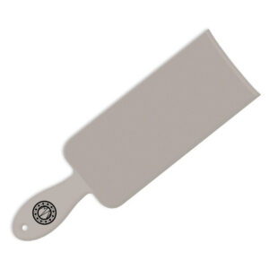 maria nila, maria nila, spatola in plastica per colorazione capelli, grigio