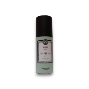 maria nila, salty mist, cruelty free, lacca per capelli, per nutrire, tenuta leggera, 150 ml