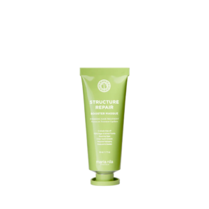 maria nila, structure repair, maschera crema trattamento capelli, booster, 50 ml