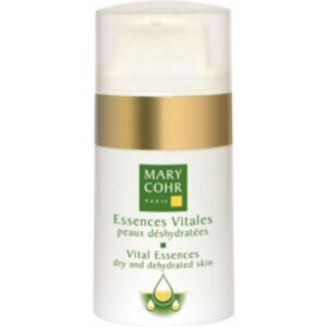 mary cohr, vital essences, idratante, olio, per il viso, 30 ml