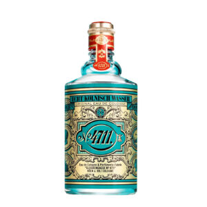 4711, original, acqua di colonia, per uomini, 200 ml