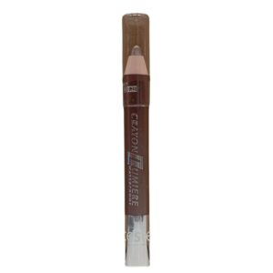 mavala, lumiere, impermeabile, ombretto in stick, beige cenere, 1.6 g *tester