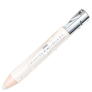mavala, lumiere, impermeabile, ombretto in stick, blanc argente, 1.6 g *tester