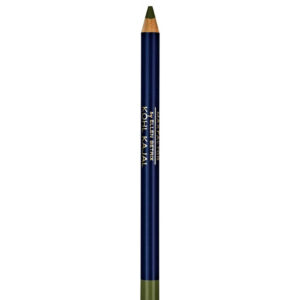 max factor, by ellen betrix, matita kohl kajal, 070, oliva, 4 g