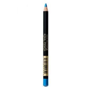 max factor, by ellen betrix, matita kohl kajal, 080, blu cobalto, 4 g