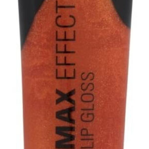 max factor, max effect, idratante, lucidalabbra, 10, schiaffo arancione, 13 ml *tester
