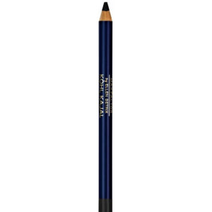 max factor, by ellen betrix, matita kohl kajal, 020, nero, 4 g
