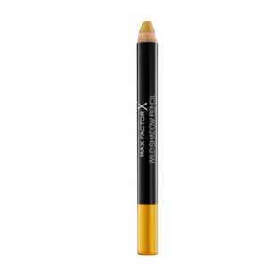 max factor, wild shadow, ombretto in stick, 40, oro sfacciato, 2.3 g
