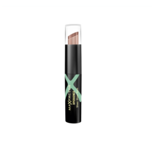 max factor, xperience sheer gloss balm, idratante, lucidalabbra, 01, perla zuccherata, 10 g
