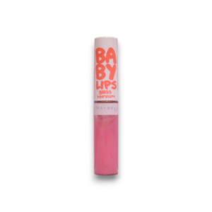 maybelline, baby, lucidalabbra, 35, fab & fucsia, 5 ml