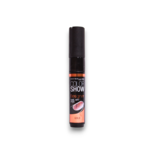 maybelline, color show, penna per unghie, 05, oro, 10 g