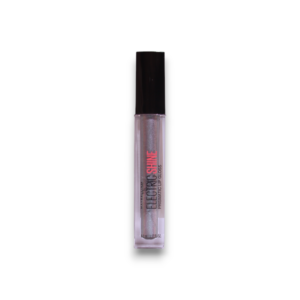maybelline, electrio shine prismatic, lucidalabbra, 160, prisma di mezzanotte, 5 ml