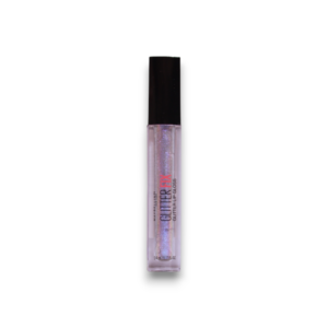 maybelline, glitter fix, lucidalabbra, 55, camion magico, 5 ml