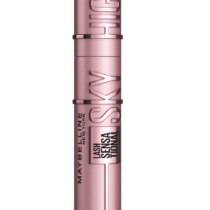 maybelline, lash sensational sky high, mascara, nero, 7.2 ml