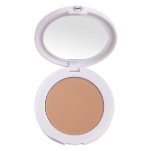 maybelline, superstay , lunga durata, cipria compatta, 21, nudo, 9 g
