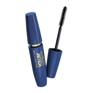 maybelline, the classic volum express, volume extra, mascara, nero, 10 ml