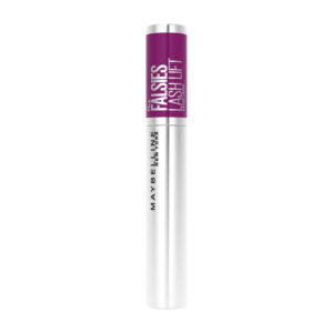maybelline, the falsies lash lift, sollevamento, mascara, nero, 9.6 ml
