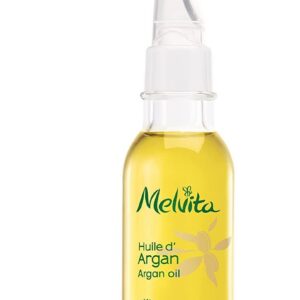melvita, argan, biologico, nutriente e rivitalizzante, olio, per corpo, viso & capelli, 50 ml *tester