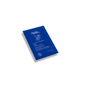 melvita, extraordinary water, biologico, illuminazione, lys, lozione siero, per viso e collo, 1 ml *campione