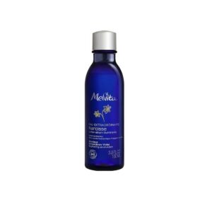 melvita, extraordinary water, biologico, illuminazione, narciso, lozione siero, per viso e collo, 100 ml *tester
