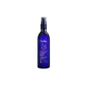 melvita, orange blossom, biologico, ammorbidimento, acqua floreale, per viso e collo, 200 ml *tester