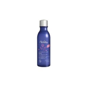 melvita, extraordinary water, biologico, riempimento, rosa, lozione siero, per viso e collo, 100 ml *tester