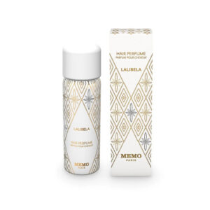 memo paris, les echappees lalibela, nebbia profumata per capelli, per le donne, 80 ml