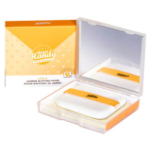 merci handy, hello sunshine, amore e gelsomino, carta assorbente detergente, 50 pz
