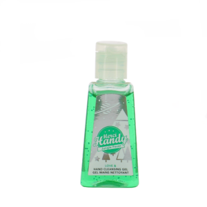 merci handy, jungle fever , gel detergente, per le mani, 30 ml