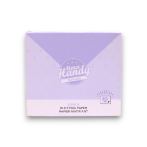merci handy, namaste, amore, carta assorbente detergente, 50 pz