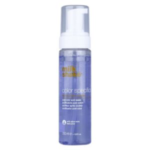 milk shake, color specifics, lacca per capelli, per la protezione del colore, 200 ml
