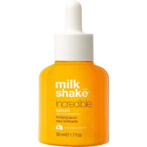 milk shake, incredible, siero per capelli, fortificazione, 50 ml