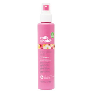 milk shake, incredible milk, spray balsamo senza risciacquo per capelli, per nutrire, 150 ml